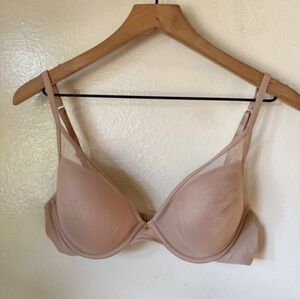 Thirdlove | Uplift Plunge Bra